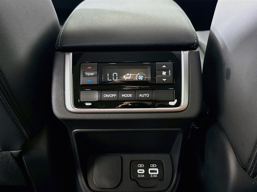2026 Subaru ASCENT Premium 8-Passenger
