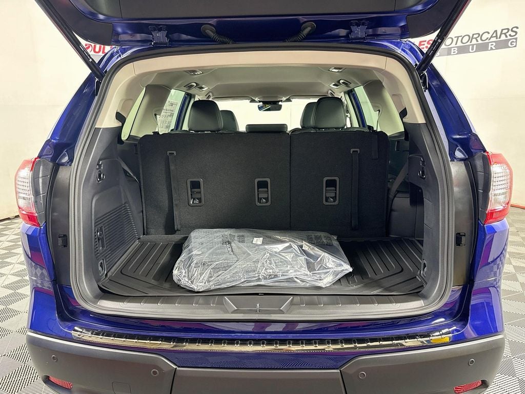 2026 Subaru ASCENT Premium 8-Passenger