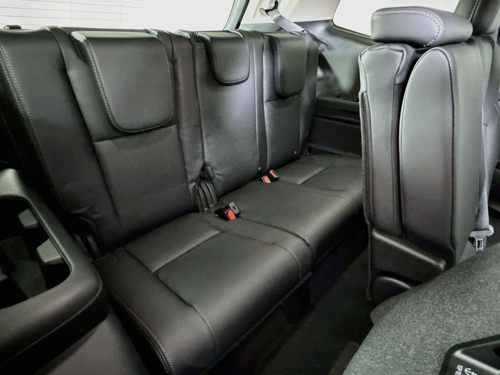 2026 Subaru ASCENT Premium 8-Passenger