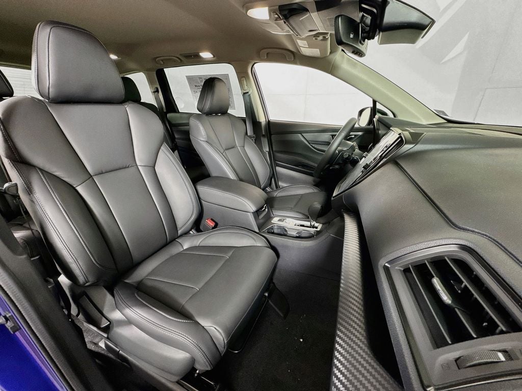 2026 Subaru ASCENT Premium 8-Passenger