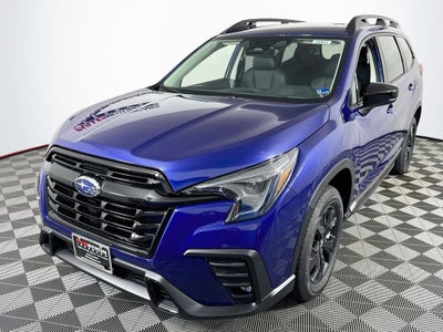 2026 Subaru ASCENT Premium 8-Passenger
