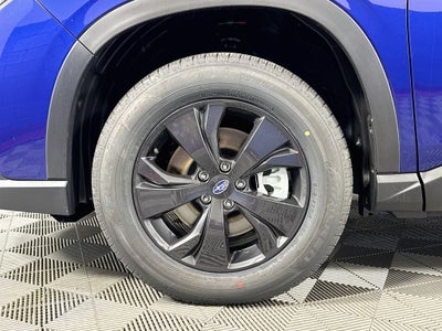 2026 Subaru ASCENT Premium 8-Passenger
