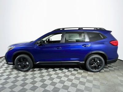 2026 Subaru ASCENT Premium 8-Passenger