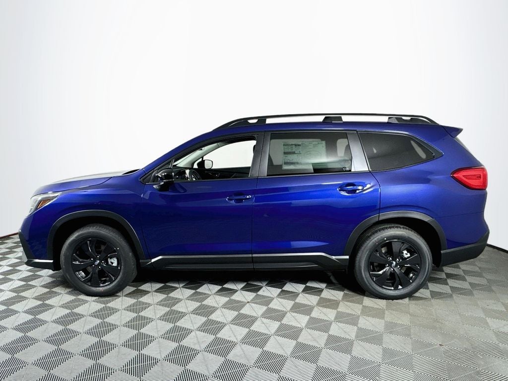 2026 Subaru ASCENT Premium 8-Passenger