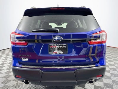 2026 Subaru ASCENT Premium 8-Passenger