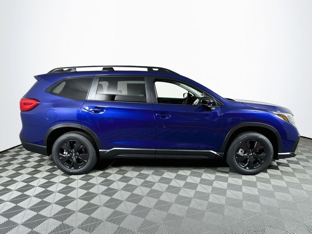 2026 Subaru ASCENT Premium 8-Passenger