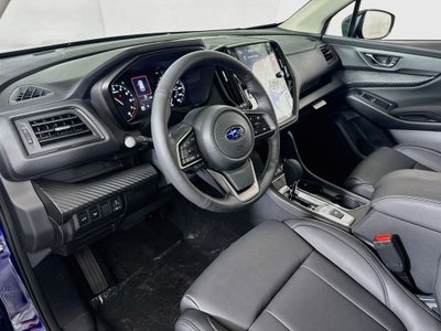 2026 Subaru ASCENT Premium 8-Passenger