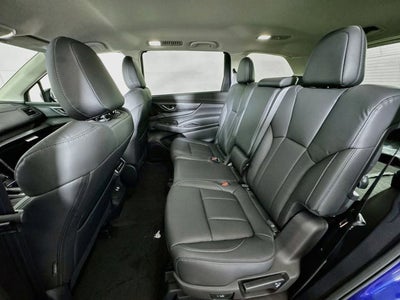 2026 Subaru ASCENT Premium 8-Passenger