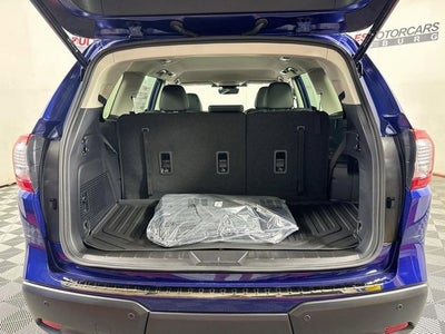 2026 Subaru ASCENT Premium 8-Passenger