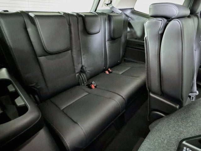 2026 Subaru ASCENT Premium 8-Passenger
