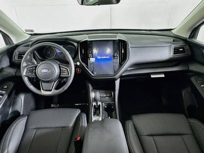 2026 Subaru ASCENT Premium 8-Passenger