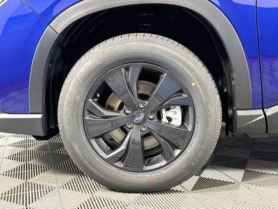 2026 Subaru ASCENT Premium 8-Passenger