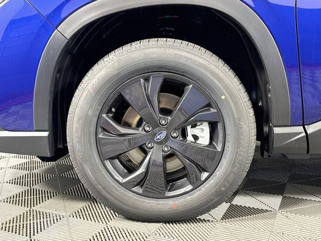 2026 Subaru ASCENT Premium 8-Passenger