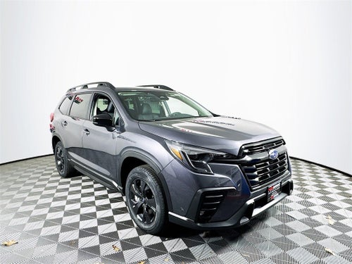 2026 Subaru ASCENT Premium 7-Passenger