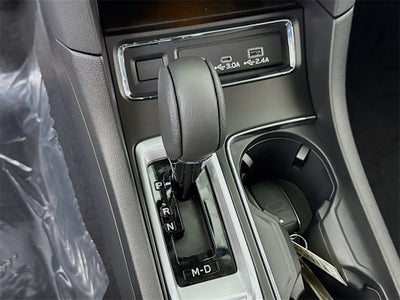 2026 Subaru ASCENT Premium 7-Passenger