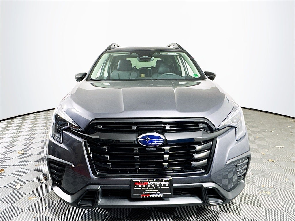 2026 Subaru ASCENT Premium 7-Passenger