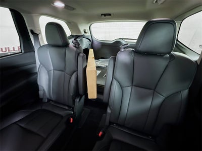 2026 Subaru ASCENT Premium 7-Passenger