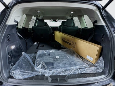 2026 Subaru ASCENT Premium 7-Passenger