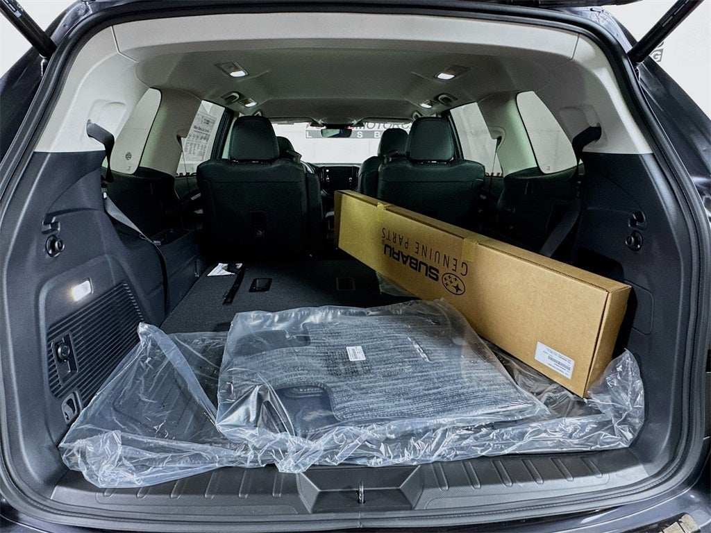 2026 Subaru ASCENT Premium 7-Passenger