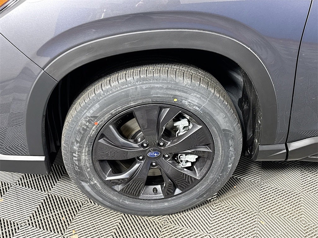 2026 Subaru ASCENT Premium 7-Passenger