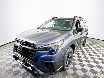 2026 Subaru ASCENT Premium 7-Passenger