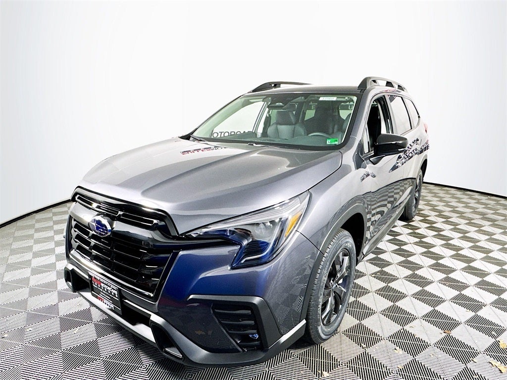 2026 Subaru ASCENT Premium 7-Passenger