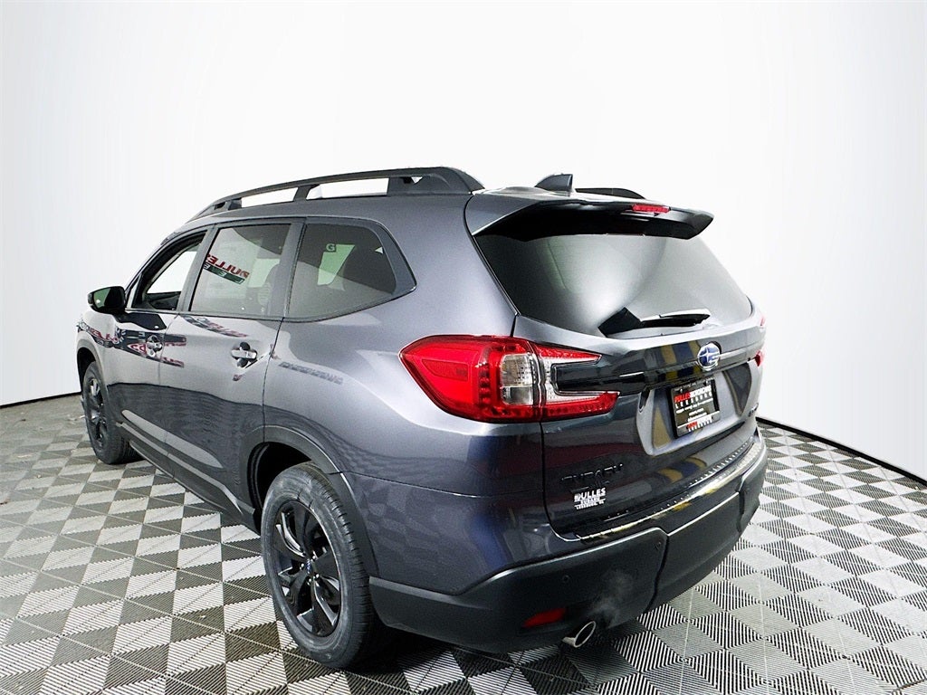 2026 Subaru ASCENT Premium 7-Passenger
