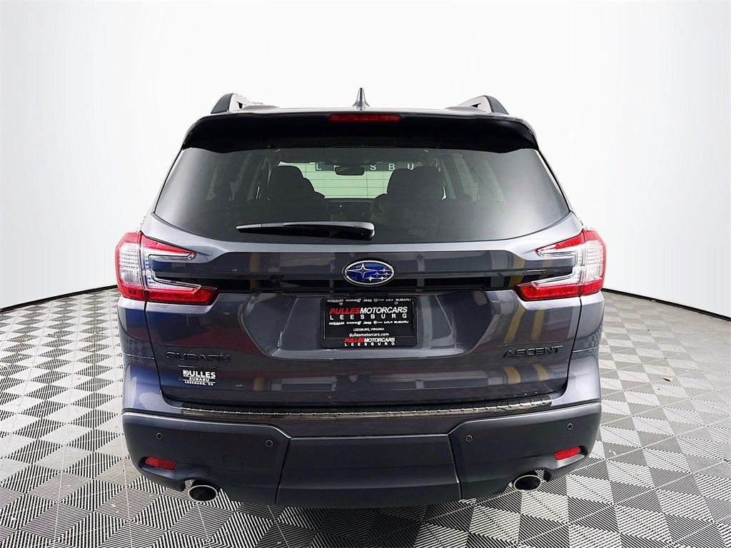 2026 Subaru ASCENT Premium 7-Passenger