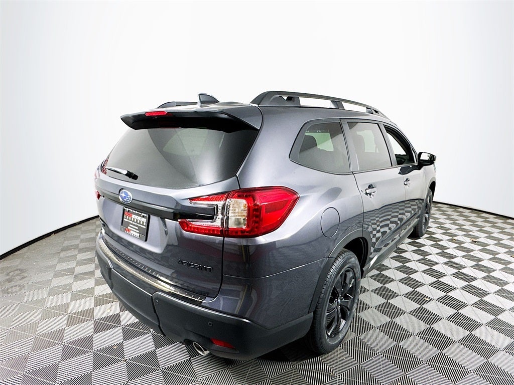 2026 Subaru ASCENT Premium 7-Passenger