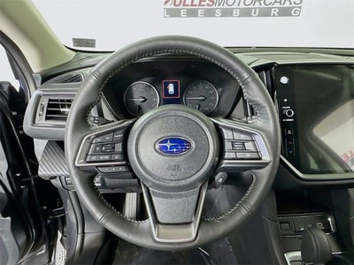 2026 Subaru ASCENT Premium 7-Passenger