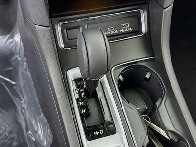 2026 Subaru ASCENT Premium 7-Passenger