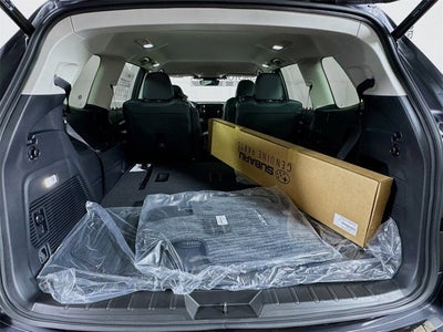 2026 Subaru ASCENT Premium 7-Passenger
