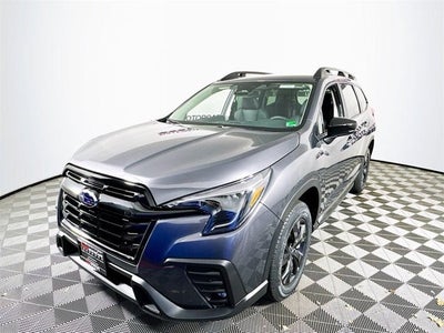 2026 Subaru ASCENT Premium 7-Passenger