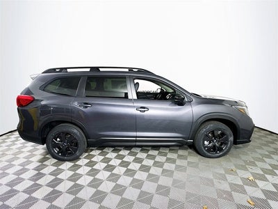 2026 Subaru ASCENT Premium 7-Passenger