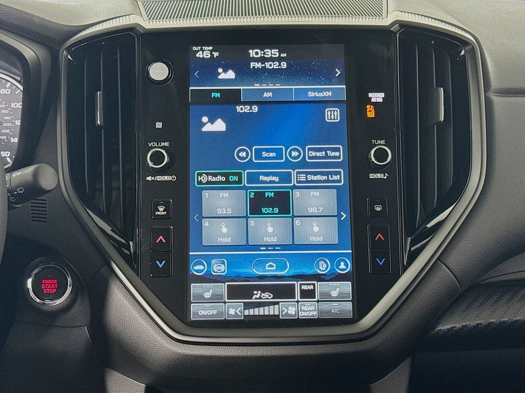 2026 Subaru ASCENT Premium 7-Passenger