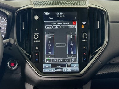 2026 Subaru ASCENT Premium 7-Passenger