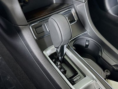 2026 Subaru ASCENT Premium 7-Passenger