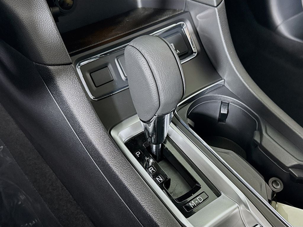 2026 Subaru ASCENT Premium 7-Passenger
