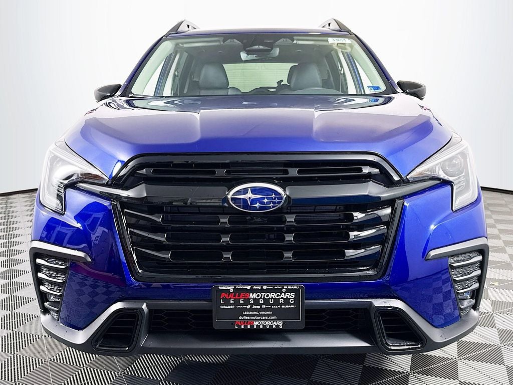 2026 Subaru ASCENT Premium 7-Passenger