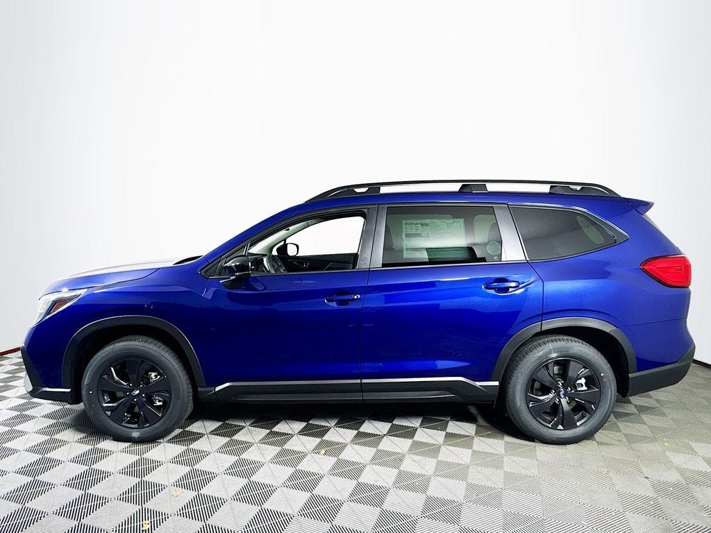 2026 Subaru ASCENT Premium 7-Passenger