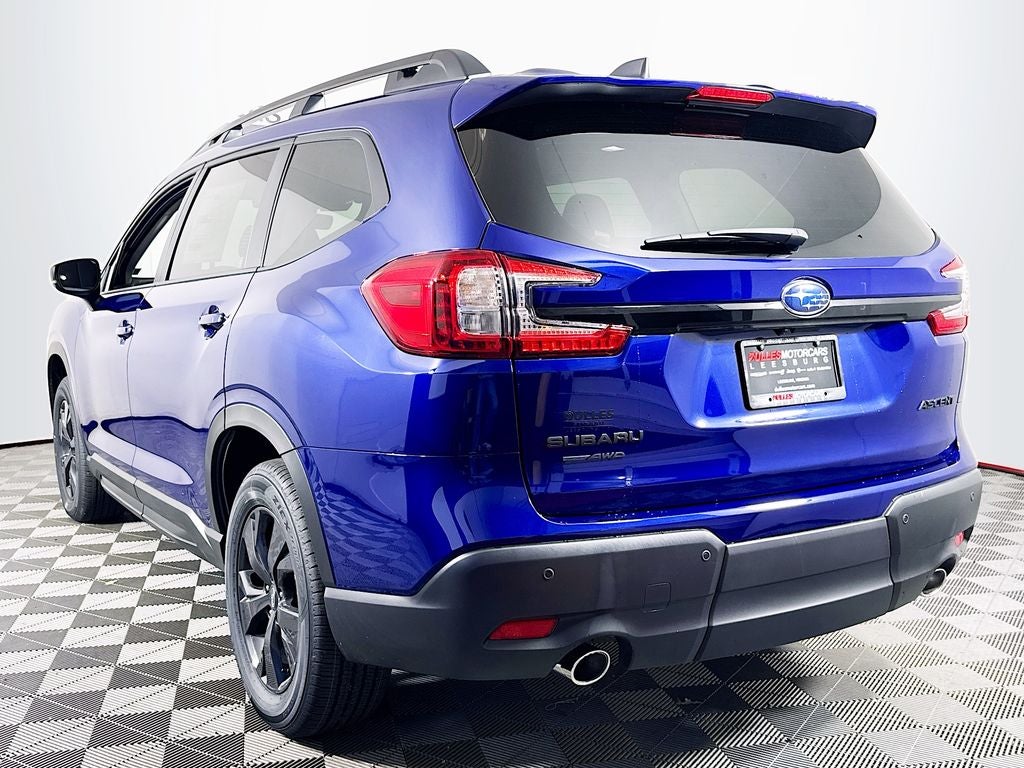 2026 Subaru ASCENT Premium 7-Passenger