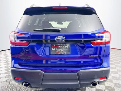 2026 Subaru ASCENT Premium 7-Passenger