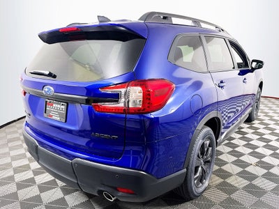 2026 Subaru ASCENT Premium 7-Passenger