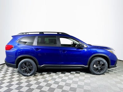 2026 Subaru ASCENT Premium 7-Passenger