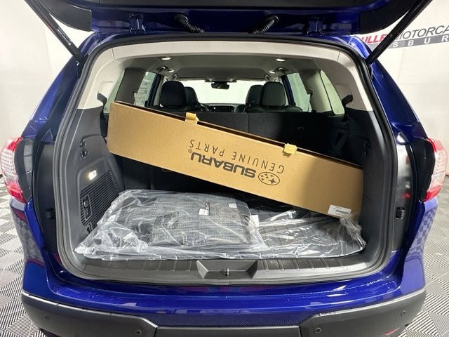 2026 Subaru ASCENT Premium 7-Passenger