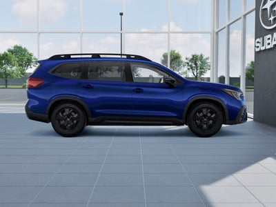 2026 Subaru ASCENT Premium 7-Passenger