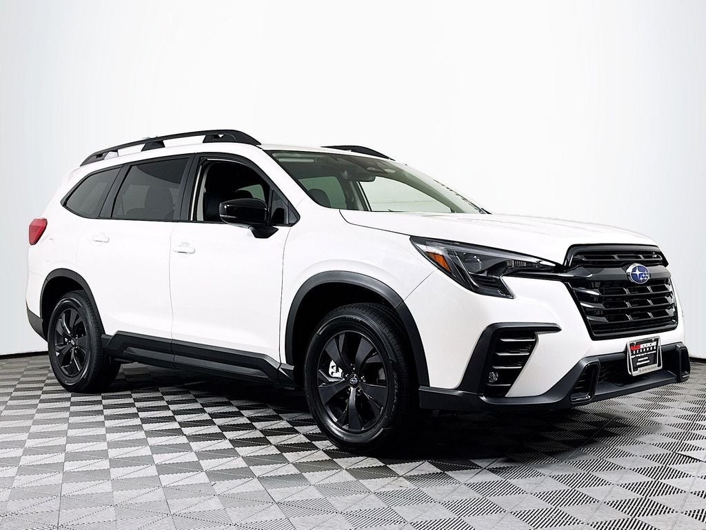2026 Subaru ASCENT Premium 7-Passenger