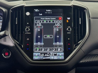 2026 Subaru ASCENT Premium 7-Passenger