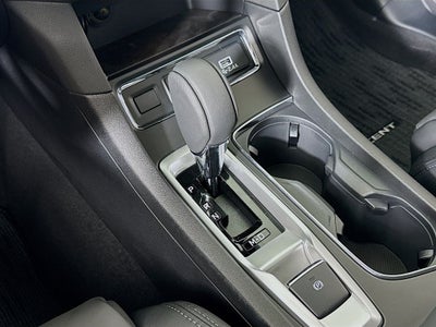2026 Subaru ASCENT Premium 7-Passenger