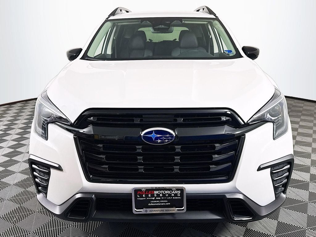 2026 Subaru ASCENT Premium 7-Passenger